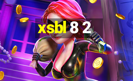 xsbl 8 2