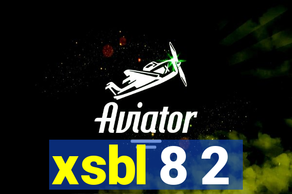 xsbl 8 2