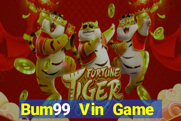 Bum99 Vin Game Bài V8