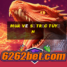 mua vé số trực tuyến