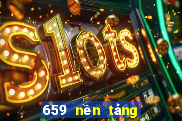 659 nền tảng Chơi game bài