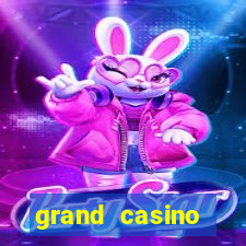 grand casino онлайн вход