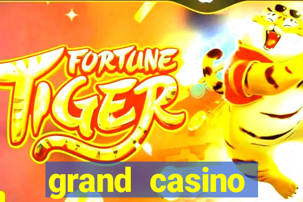 grand casino онлайн вход