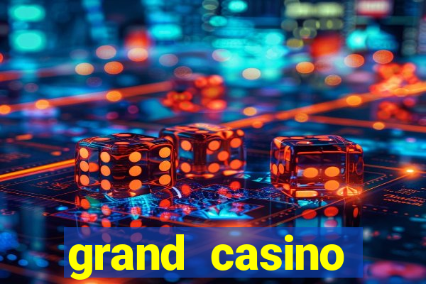 grand casino онлайн вход