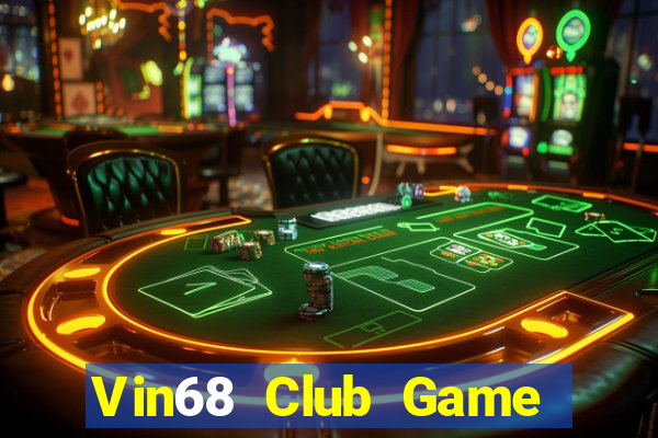 Vin68 Club Game Bài Solitaire