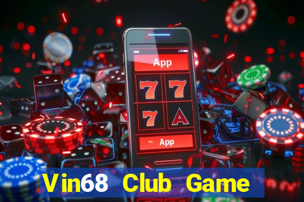 Vin68 Club Game Bài Solitaire