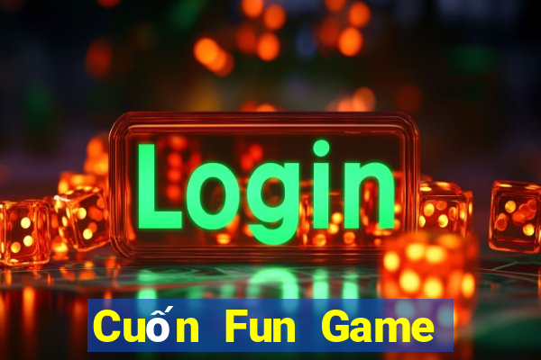 Cuốn Fun Game Bài Lừa Đảo