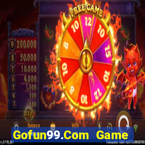 Gofun99.Com Game Bài Royal