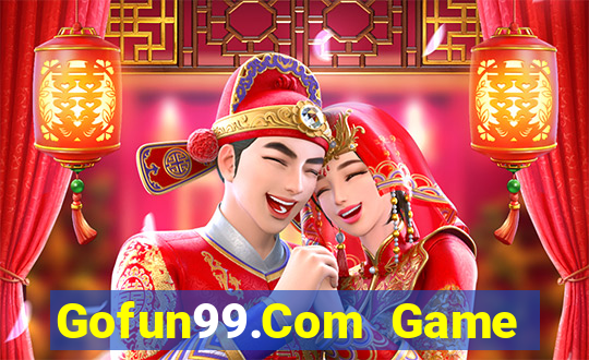 Gofun99.Com Game Bài Royal