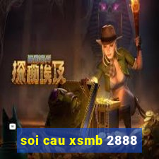 soi cau xsmb 2888