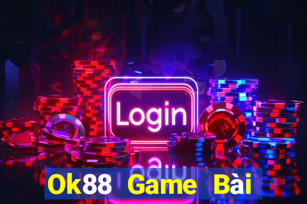 Ok88 Game Bài Xanh 9