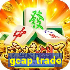 gcap trade