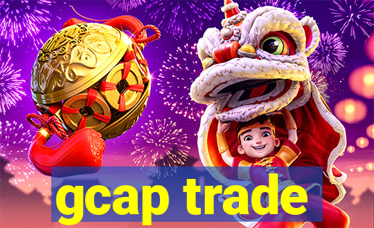 gcap trade