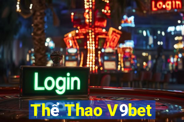 Thể Thao V9bet