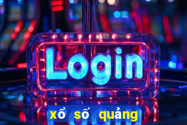 xổ số quảng bình miền bắc