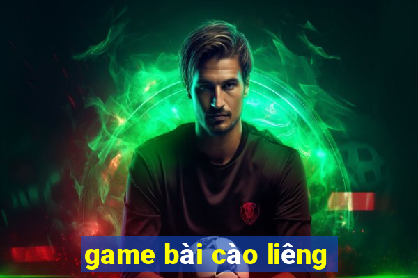 game bài cào liêng