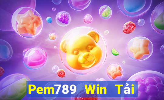 Pem789 Win Tải Game Bài Go88