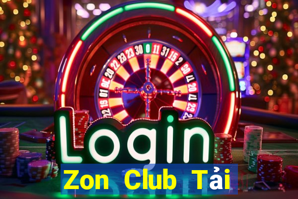 Zon Club Tải Game Bài