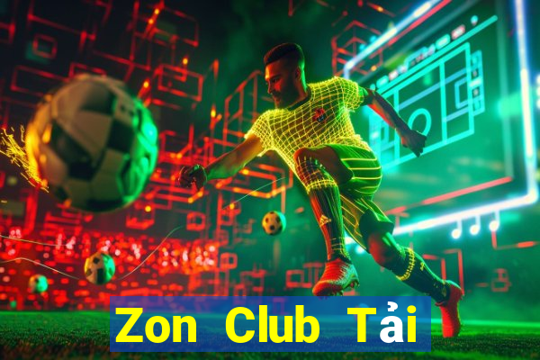 Zon Club Tải Game Bài