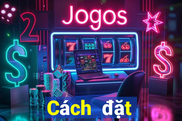 Cách đặt cược XS Keno Vietlott ngày 5