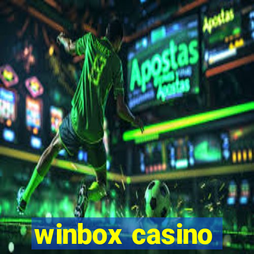 winbox casino