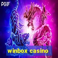 winbox casino