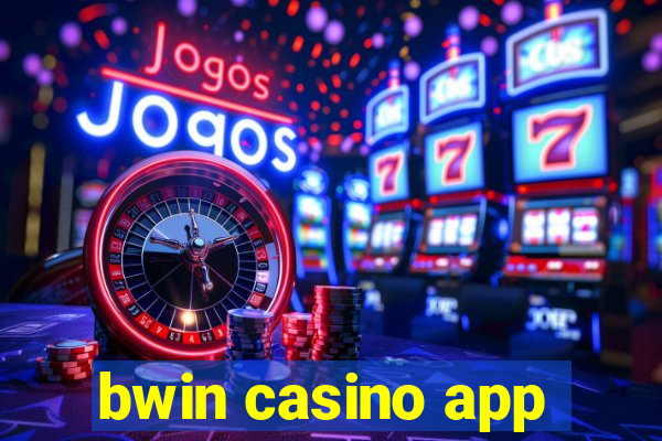 bwin casino app