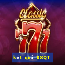 kết quả XSQT ngày 18