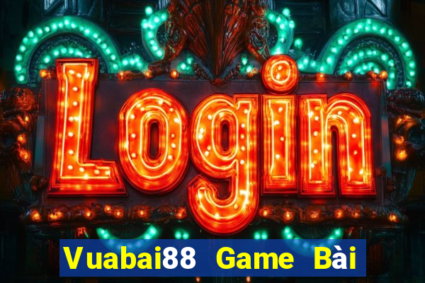 Vuabai88 Game Bài Slot Đổi Thưởng