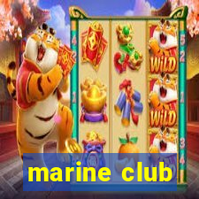 marine club