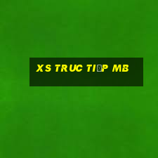 xs truc tiep mb