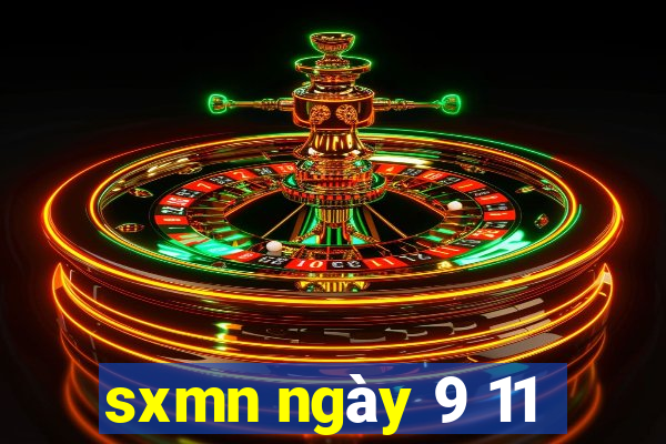 sxmn ngày 9 11