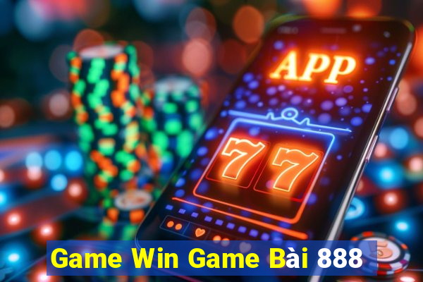 Game Win Game Bài 888