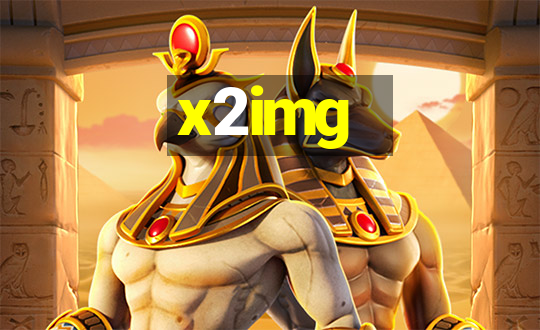 x2img