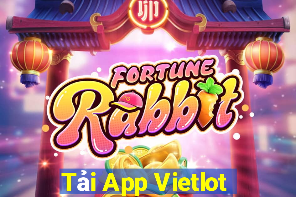 Tải App Vietlot