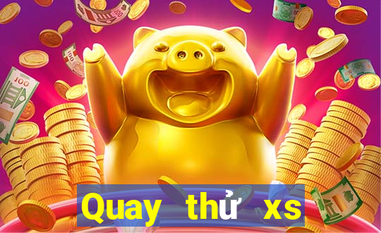 Quay thử xs Max3D Pro Thứ 7