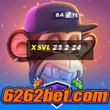 xsvl 23 2 24