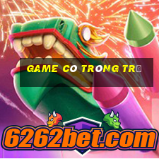 game cô trông trẻ