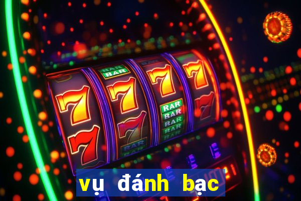 vụ đánh bạc ở anh sơn nghệ an