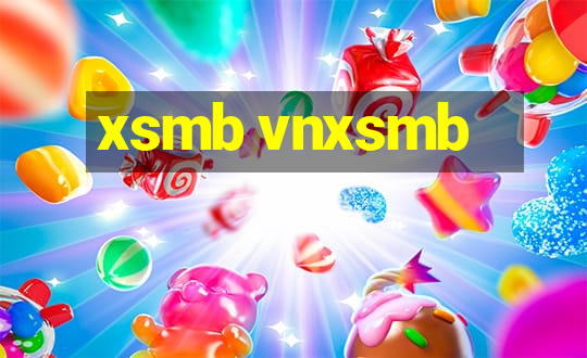 xsmb vnxsmb