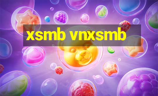 xsmb vnxsmb