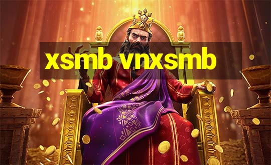 xsmb vnxsmb