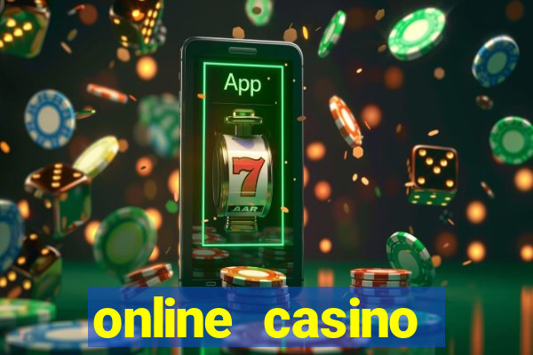 online casino 1000€ bonus