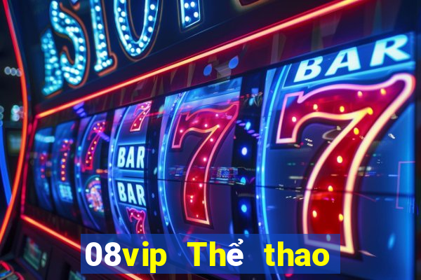 08vip Thể thao chính thức