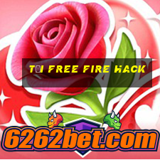 tải free fire hack