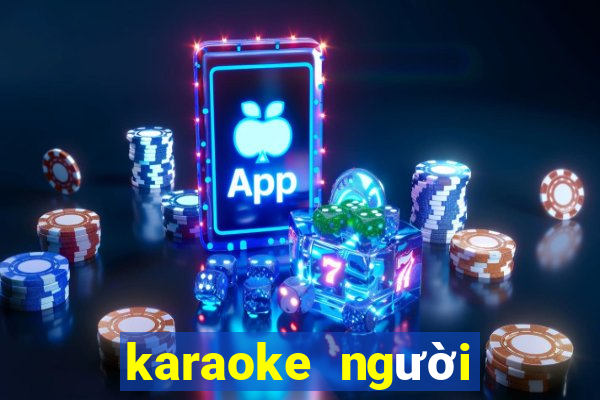 karaoke người tình mùa đông