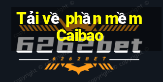 Tải về phần mềm Caibao