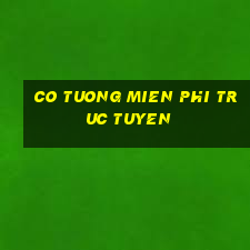 co tuong mien phi truc tuyen