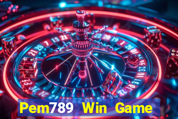 Pem789 Win Game Bài Qq