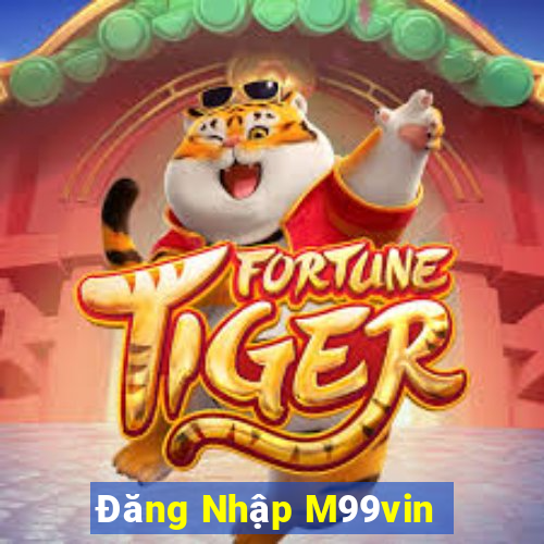 Đăng Nhập M99vin